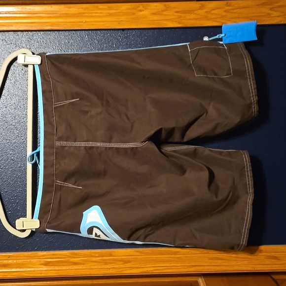 ROXY Board shorts size 7 - Picture 2 of 9